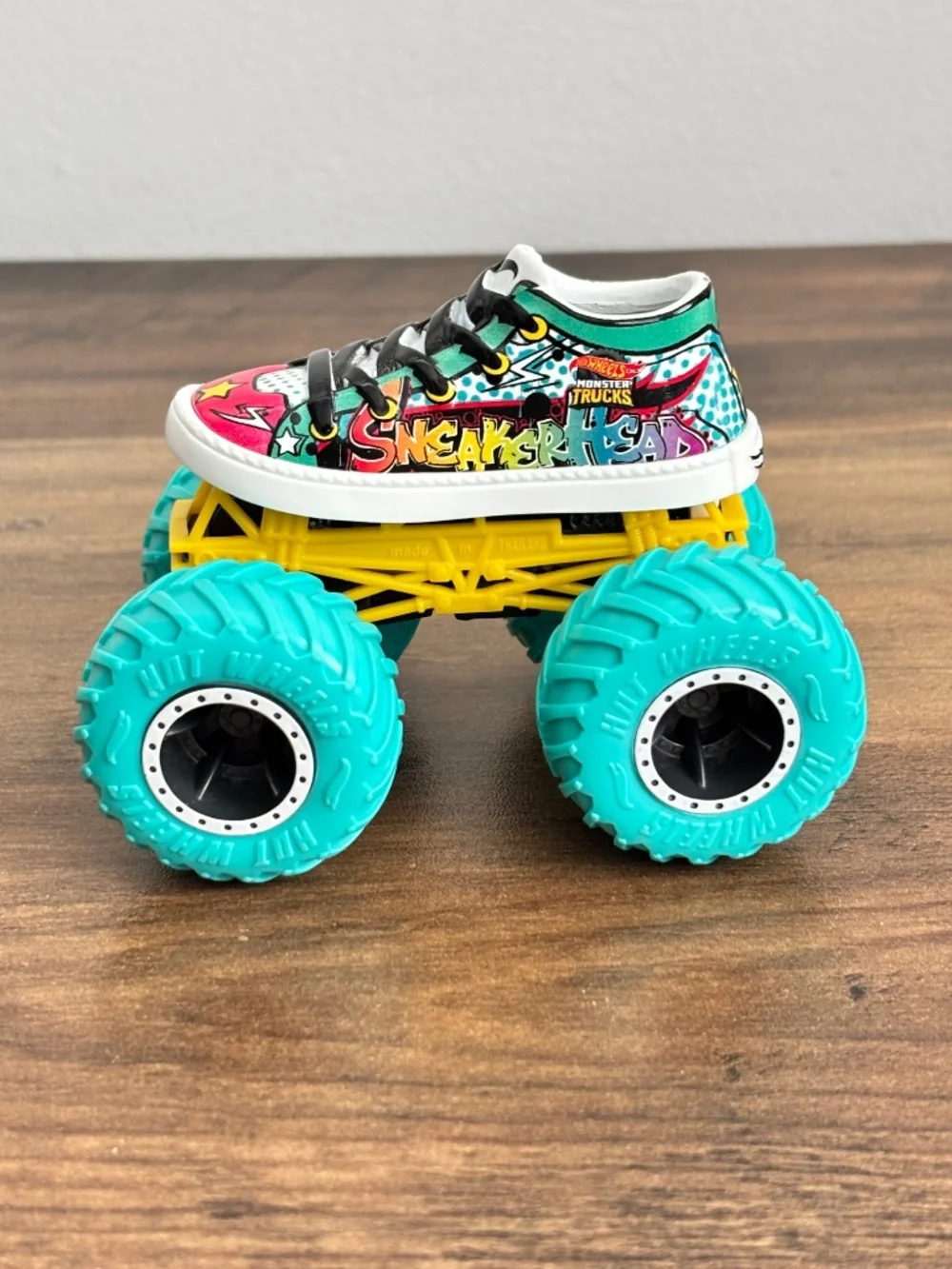 Hot Wheels hot wheels